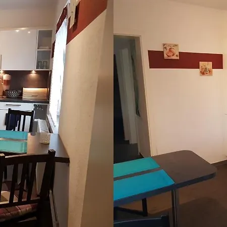 Auszeit Am Geiseltalsee * Stobnitz