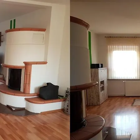 Auszeit Am Geiseltalsee 아파트