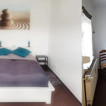 Auszeit Am Geiseltalsee Stobnitz