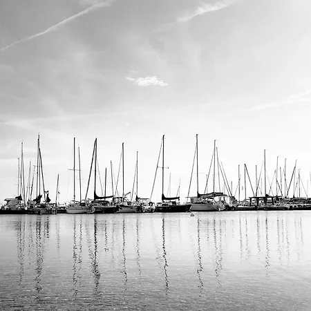 Auszeit Am Geiseltalsee Stobnitz