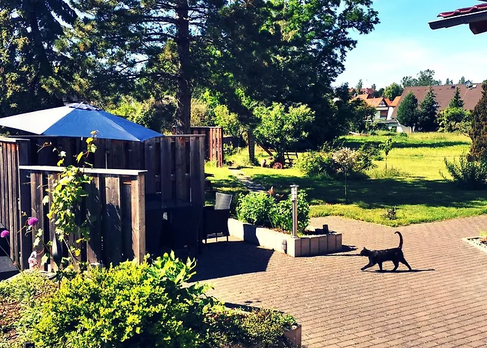 Auszeit Am Geiseltalsee