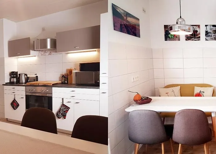 Auszeit Am Geiseltalsee Apartment Stobnitz