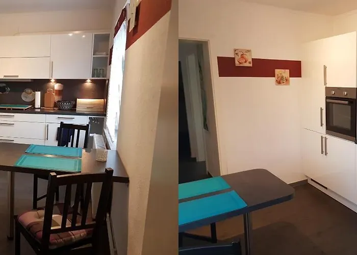 Auszeit Am Geiseltalsee * Stobnitz