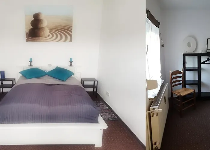 Auszeit Am Geiseltalsee Stobnitz