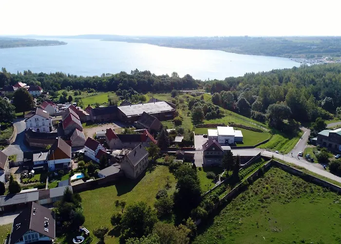 Auszeit Am Geiseltalsee Apartment